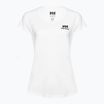 Tricou pentru femei Helly Hansen Nord Graphic Drop white