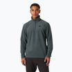 Bluză de trekking pentru bărbați Helly Hansen Daybreaker 1/2 Zip alpine frost