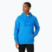 Bluză pentru bărbați  Helly Hansen Hh Box ultra blue