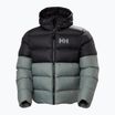 Geacă de puf pentru bărbați Helly Hansen Active Puffy grey cactus