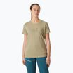 Tricou Helly Hansen Skog Recycled Graphic pentru femei - pietriș