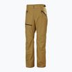 Pantaloni de schi pentru bărbați  Helly Hansen Sogn Cargo lynx