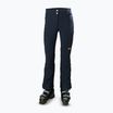 Pantaloni de schi pentru femei Helly Hansen Avanti Stretch navy