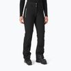 Pantaloni de schi pentru femei Helly Hansen Avanti Stretch black