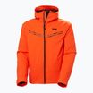 Jachetă de schi pentru bărbați Helly Hansen Alpine Insulated cherry tomato