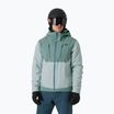 Geacă de schi pentru bărbați Helly Hansen Alpha 4.0 cactus