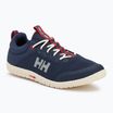 Încălțăminte de navigație pentru bărbați Helly Hansen HP Foil Evo navy