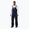 Pantaloni de navigație pentru bărbați   Helly Hansen Pier 4.0 Bib navy