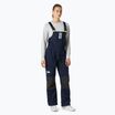 Pantaloni de navigație pentru femei Helly Hansen Pier 4.0 Bib navy