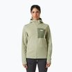 Hanorac pentru femei Helly Hansen Versalite Hooded Fleece light lav