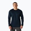 Longsleeve pentru bărbați  Helly Hansen HH Tech Crew 2.0 LS navy