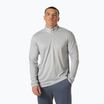 Longsleeve pentru bărbați Helly Hansen HH Tech 1/2 Zip 2.0 grey fog