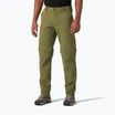 Pantaloni softshell pentru bărbați Helly Hansen Brono Softshell Zip Off terrain green