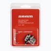 Plăcuțe de frână SRAM Avid Juicy BB7 gri 00.5315.001.020