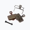 SRAM Elixir/DB//Level T/TL/Ultimate plăcuțe de frână organice/aluminiu gri 00.5315.035.020