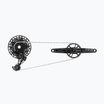 Grup de angrenaje SRAM NX Eagle DUB negru 00.7918.076.001
