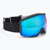Ochelari de schi  Smith Proxy black/ chromapop everyday green mirror