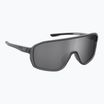 Ochelari de soare pentru bărbați Under Armour Gameday/G S3 crystal grey/silver oleophobic