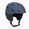 Cască de schi Smith Mission matte midnight navy