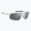 Ochelari de soare pentru bărbați Under Armour Driven/G S3 white grey/silver mirror