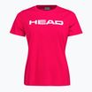 Tricou de tenis pentru femei HEAD Club Lucy magenta