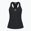 Maiou de tenis pentru femei HEAD Spirit Tank Top black