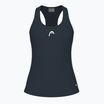 Maiou de tenis pentru femei HEAD Spirit Tank Top navy