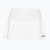 Fustă de tenis HEAD Dynamic Skort white