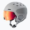 Cască de schi HEAD Rachel Pro grey/red yellow