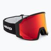 Ochelari de schi  HEAD Neves L red/black/fmr yellow red