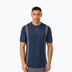 Tricou de tenis polo pentru bărbați HEAD Club 25 Tech Polo navy