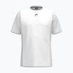 Tricou de tenis pentru bărbați HEAD Club 25 Tech white