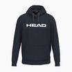 Hanorac pentru bărbați HEAD Club Original Hoodie navy
