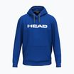 Hanorac pentru bărbați HEAD Club Original Hoodie royal