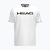 Tricou de tenis pentru bărbați HEAD Club Original white