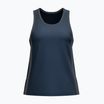 Tank top de tenis pentru femei HEAD Club 25 Tech Tank Top W navy