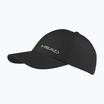 Șapcă pentru copii HEAD Kids Pro Player Cap black