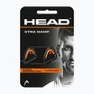 HEAD Xtra Damp 2 buc. portocaliu