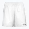 Pantaloni scurți de tenis pentru femei HEAD Club W alb