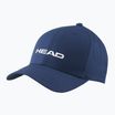 Șapcă HEAD Promotion Cap navy