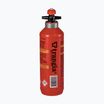 Trangia Fuel Bottle 500 ml roșu