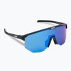 Ochelari de ciclism Bliz Hero S3 negru mat/maroniu albastru multiplu pentru ciclism