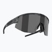 Ochelari de soare Bliz Matrix Crystal negru/frumos/argintiu/oglindă argintie