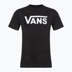 Bărbați Vans Mn Vans Classic negru / alb T-shirt