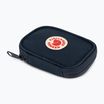 Fjällräven Kanken Card Wallet albastru marin F23780