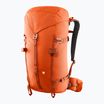 Rucsac de trekking   Fjällräven Bergtagen 38 l hokkaido orange