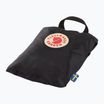 Husă pentru rucsac Fjällräven Kanken Rain Cover black