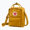 Borsetă Fjällräven Kanken Sling 2,5 l ochre