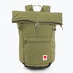 Fjällräven rucsac pentru drumeții High Coast Foldsack 24 l 620 Verde F23222