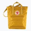 Fjällräven Kanken Totepack 160 sac de drumeție ocru